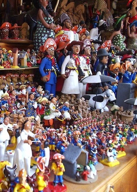 Rouanet Nordeste reflete diversidade do patrimônio cultural brasileiro