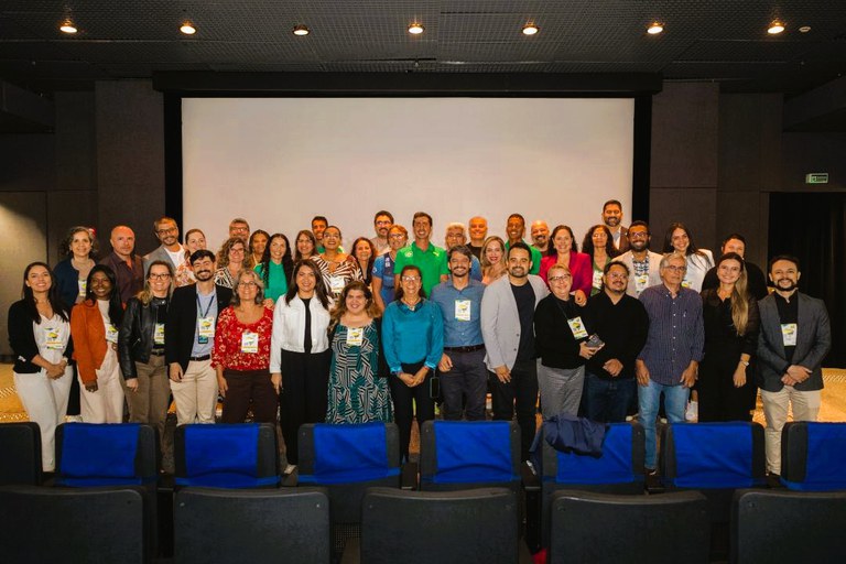 Encontro Nacional do Comitê de Patrocínios do Governo fortalece política de apoio federal a projetos que beneficiam brasileiros
