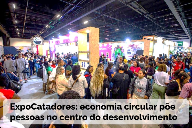 Expocatadores 2025