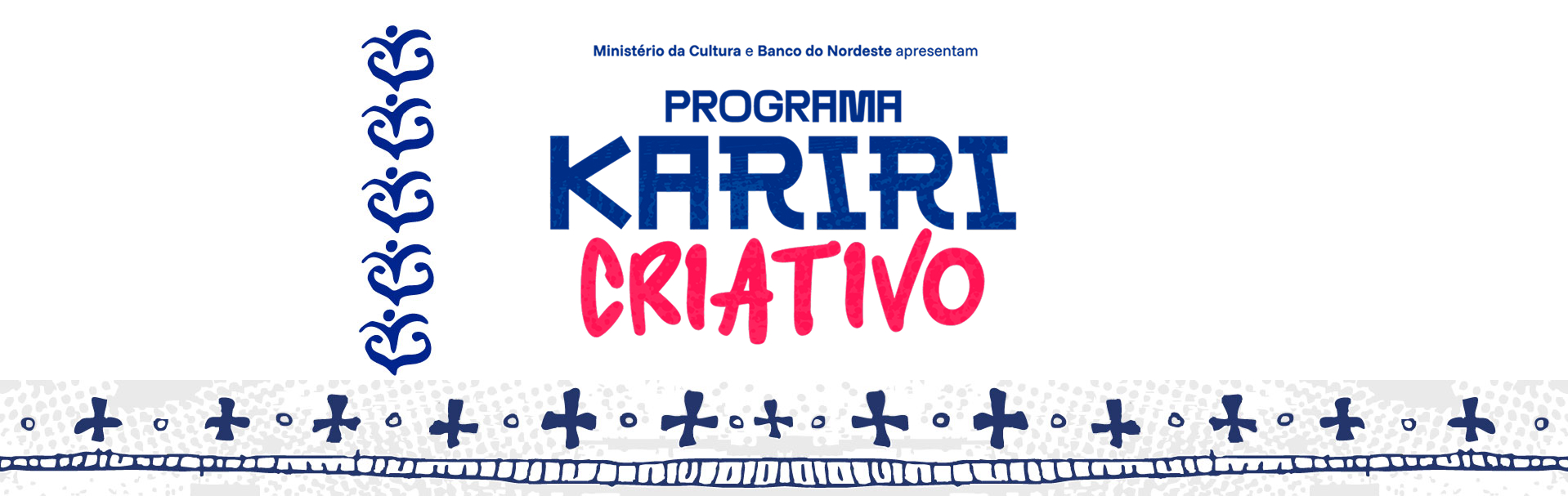 Programa Kariri Criativo