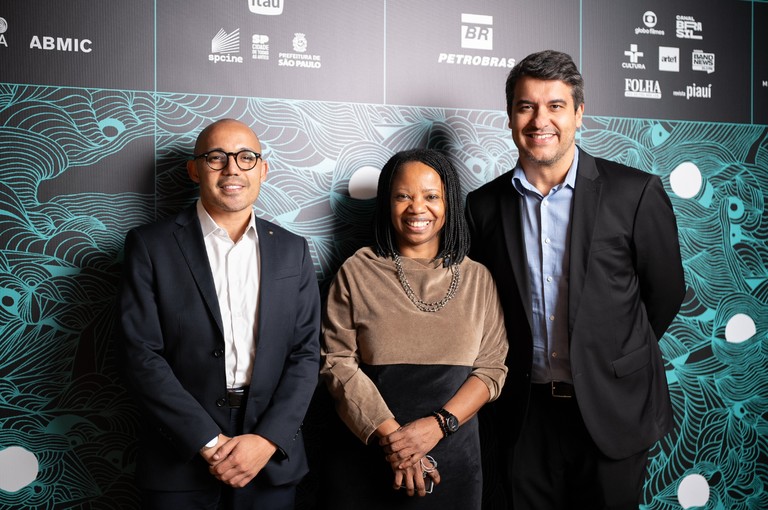 MinC amplia ações de difusão do audiovisual brasileiro com o lançamento do Programa Rouanet Festivais Audiovisuais