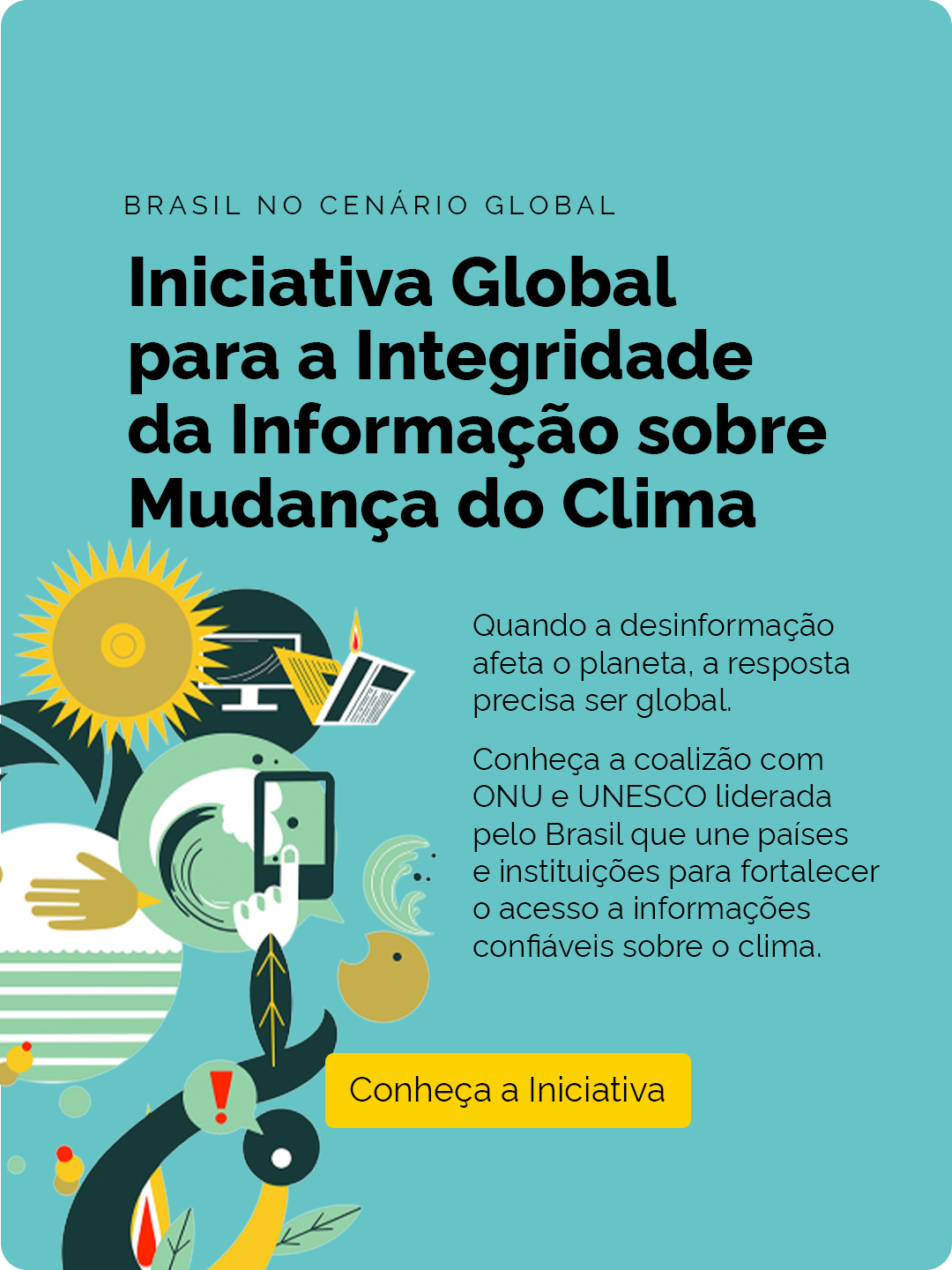 Iniciativa Global