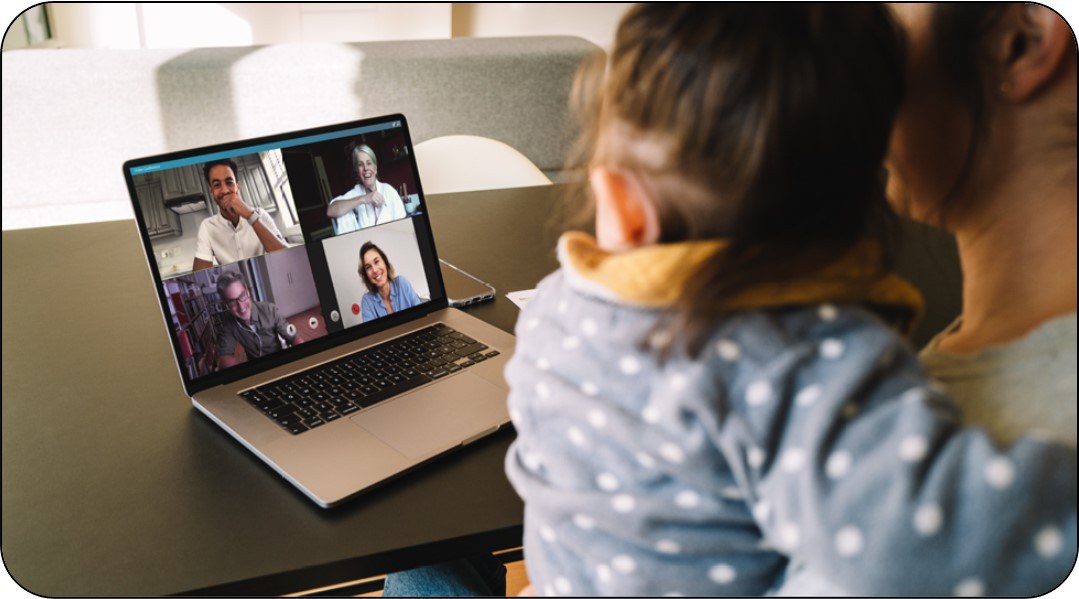 Imagem de apoio - Bem-estar Digital 2