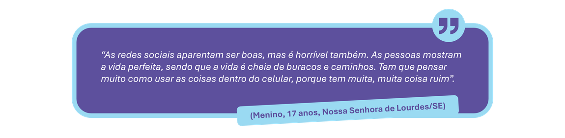 Depoimento - imagem de apoio