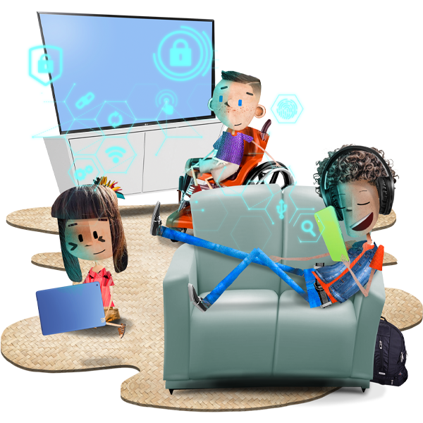 Abertura do Capítulo 1