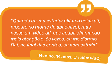 Depoimento - imagem de apoio - capítulo 4