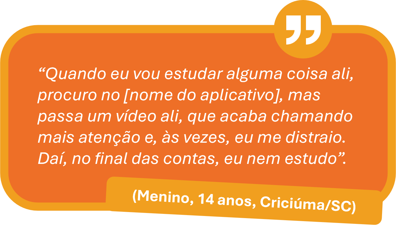 Depoimento - imagem de apoio - capítulo 4