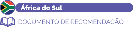 Documento de Recomendação
