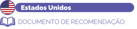 Documentos de Recomendação 
