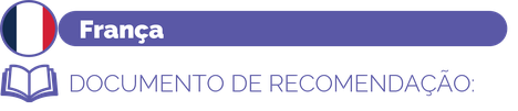 Documentos de Recomendação