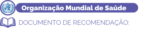 Documento de recomendação