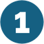 Número 1