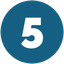 Número 5