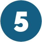 Número 5