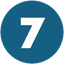 Número 7