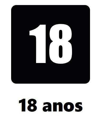 18 anos