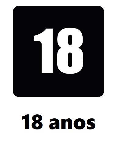 18 anos