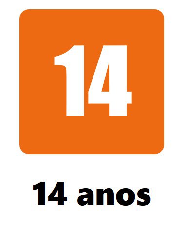 14 anos