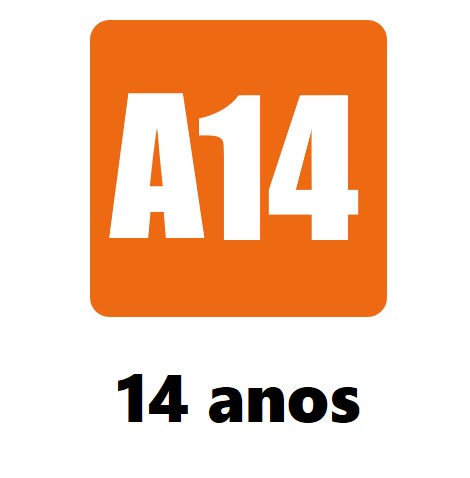 A 14 anos