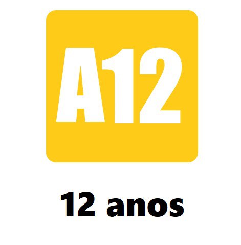 A 12 anos