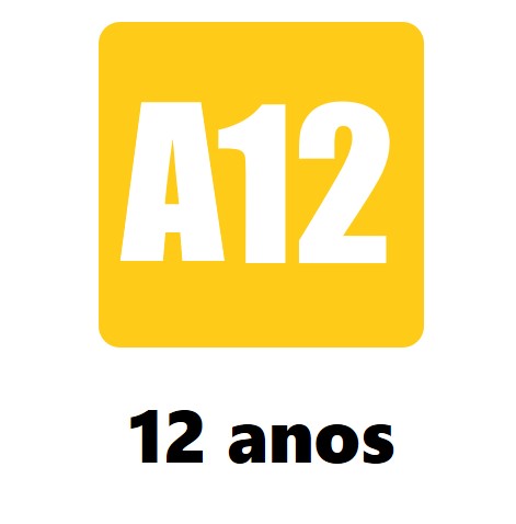 A 12 anos