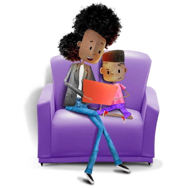 Cabeçalho de Página - Como denunciar conteúdos criminosos online?