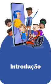 Imagem de apoio para acesso à Introdução do Guia sobre Usos de Dispositivos Digitais