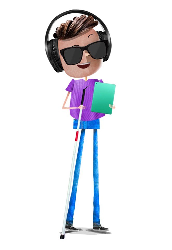 Crianças e as telas