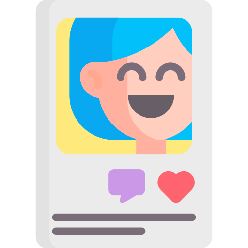 Para influenciadores digitais