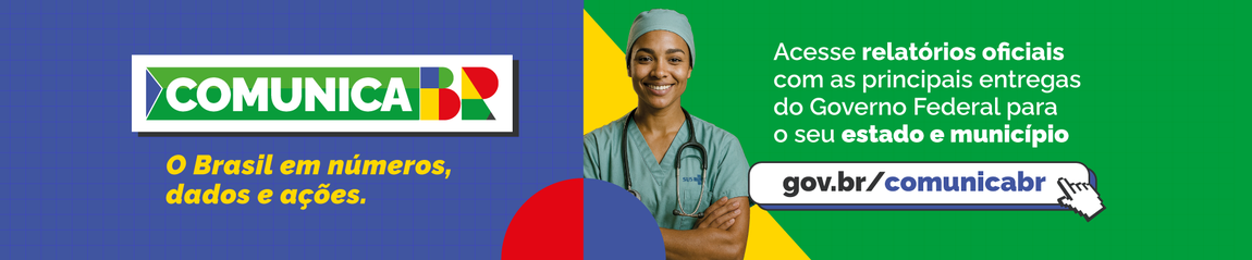 ComunicaBR - Imagem de apoio para acessar a plataforma ComunicaBR