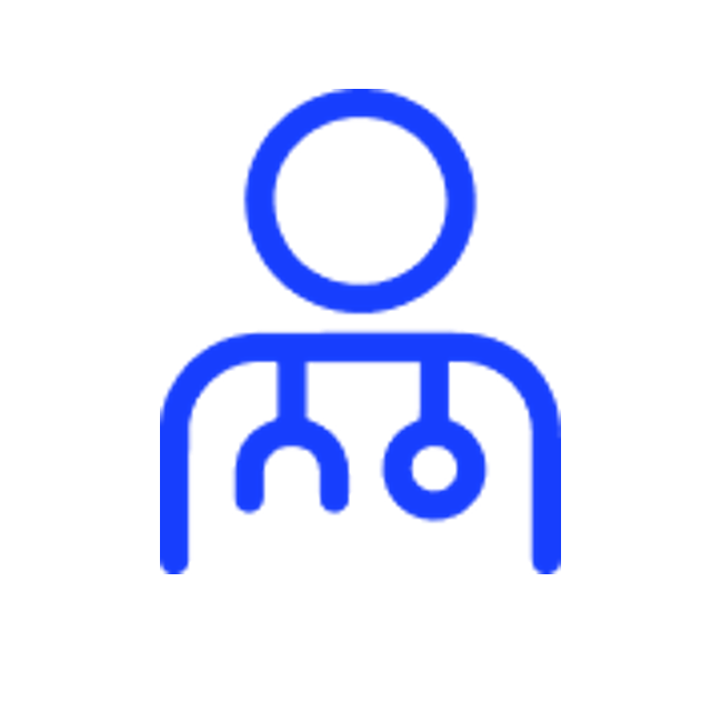 Ícone Médico