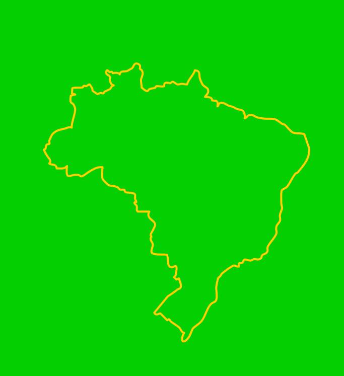 Ô Sorte! Brasil cresce na economia