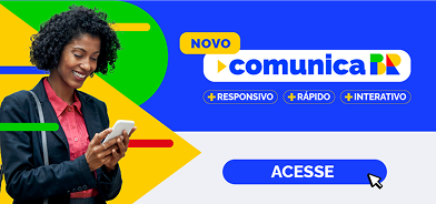 Acesse o novo ComunicaBR