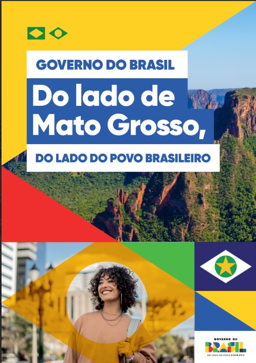 Capa Mato Grosso