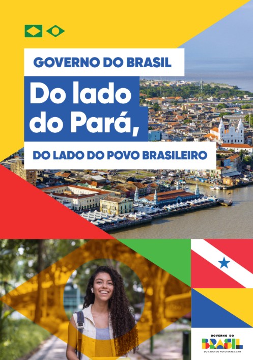 Capa Pará