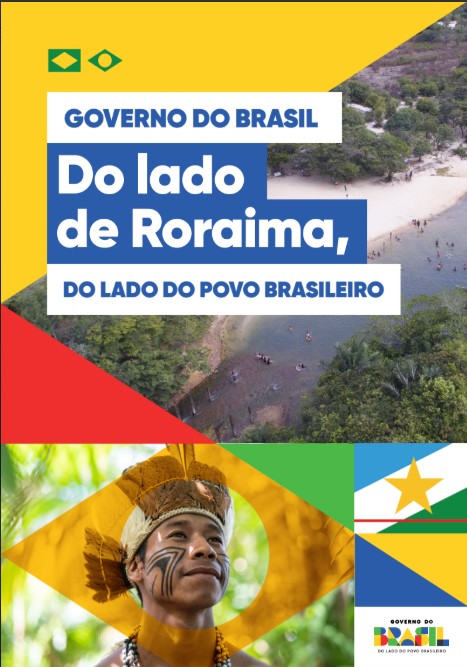 Capa Roraima
