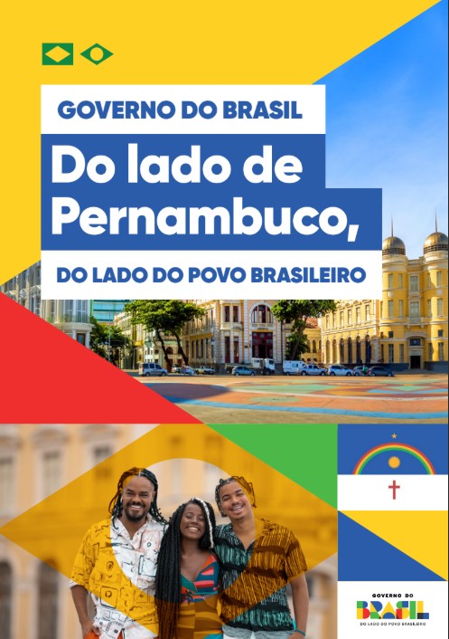 Capa Pernambuco