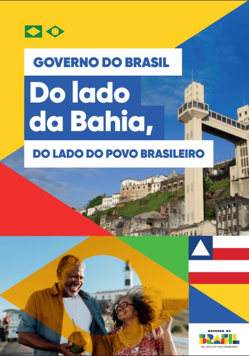 Capa Bahia