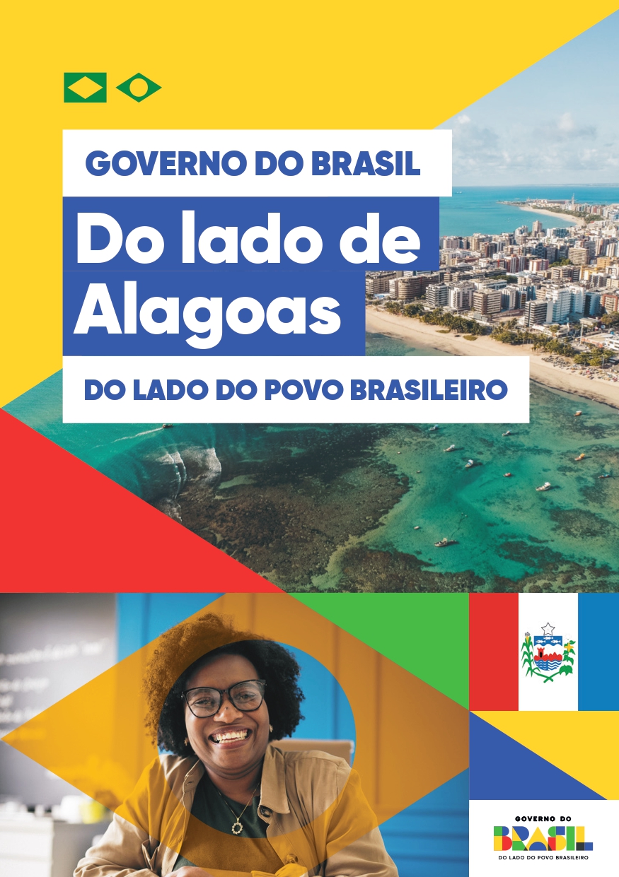 Capa Alagoas