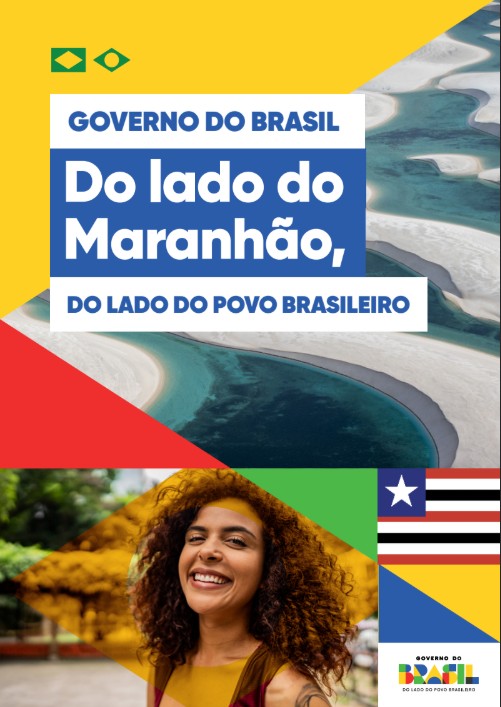 Capa Maranhão
