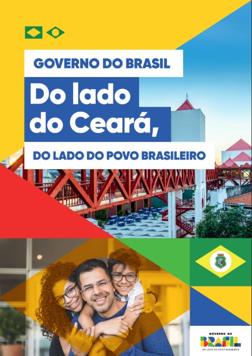Capa Ceará