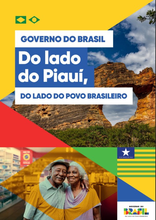 Capa Piauí