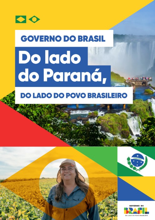 Capa Paraná