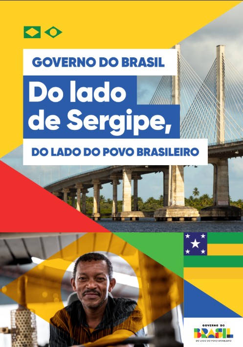 Capa Sergipe