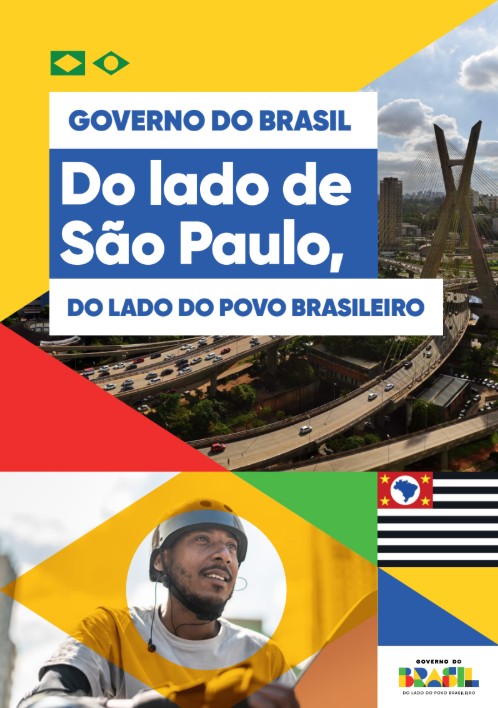Capa São Paulo