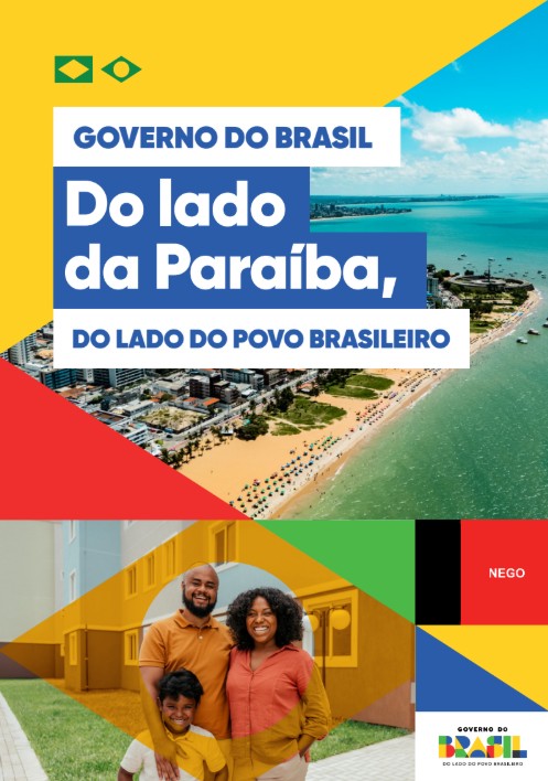 Capa Paraíba