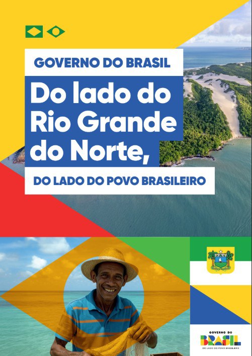Capa Rio Grande do Norte