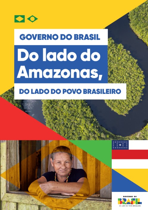 Capa Amazonas