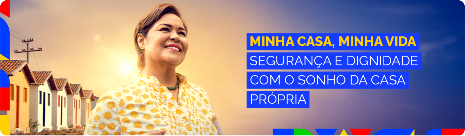 imagem de apoio para apresentação do conteúdo sobre Habitação