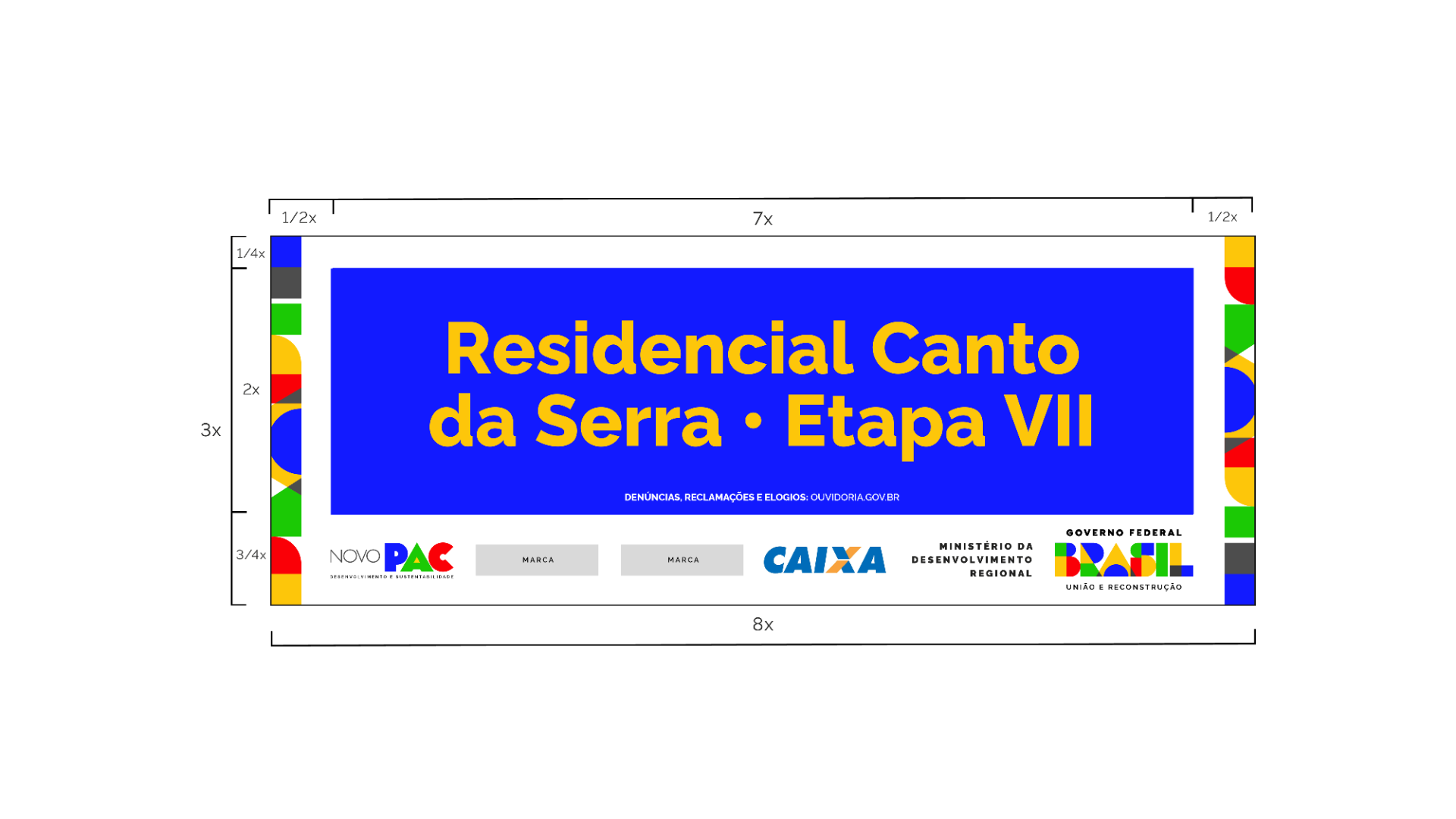 Placas - Medida Reduzida 1 PNG